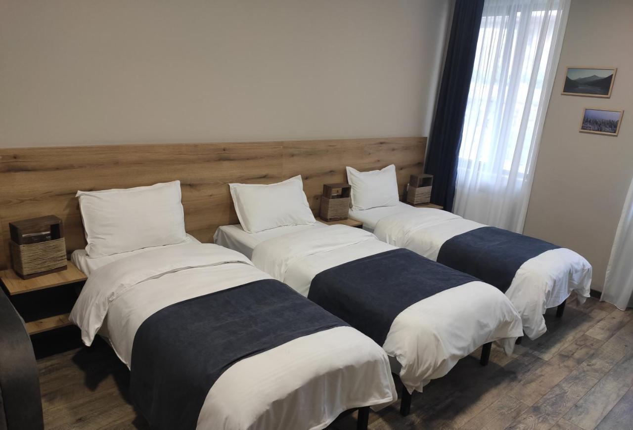 Northgate Hotel Stepantsminda