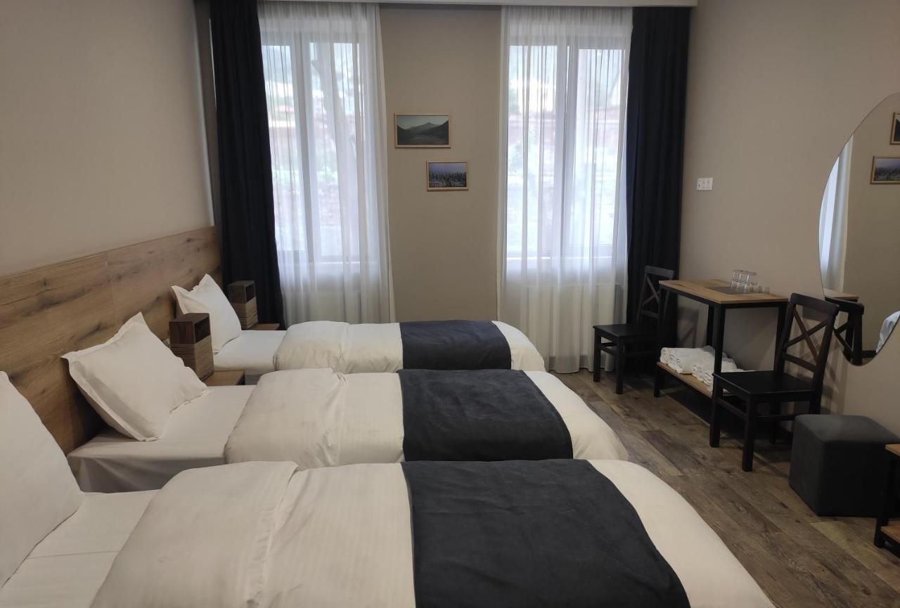 Hotel Northgate