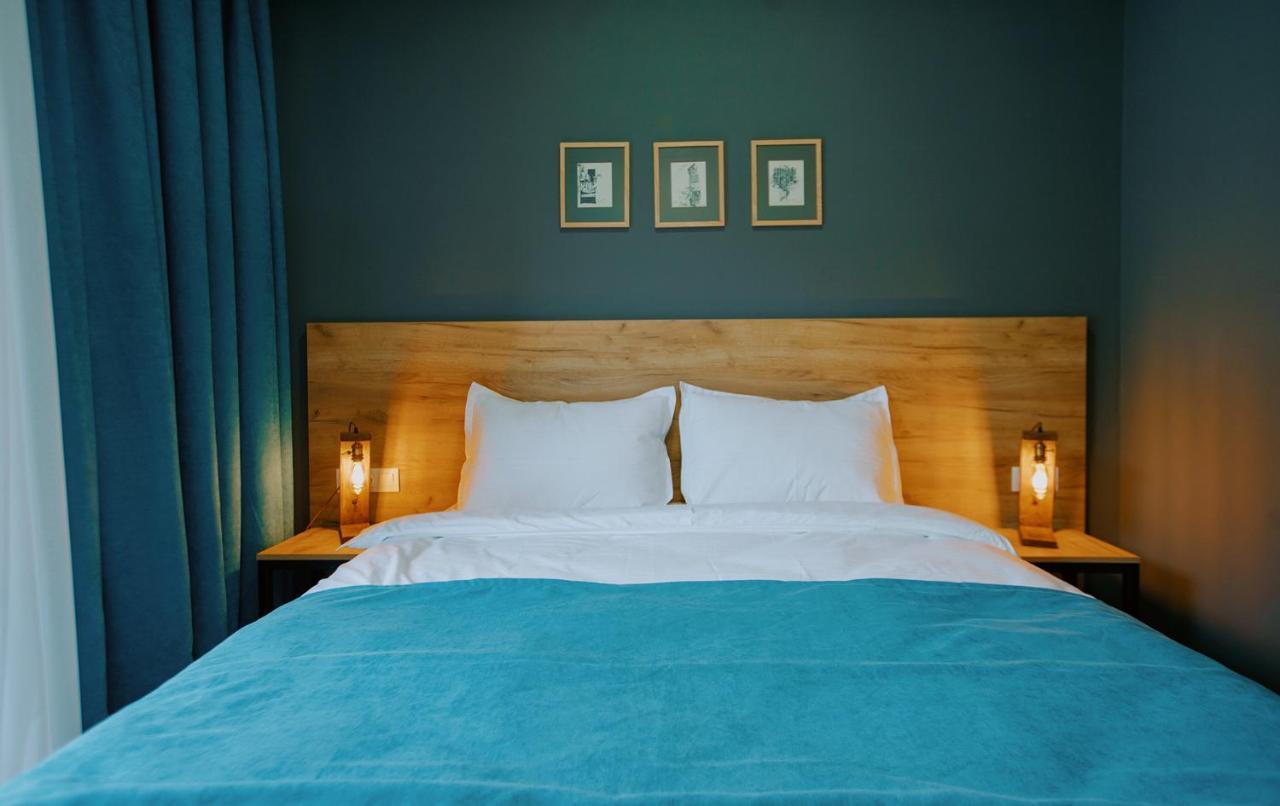 Hotel Northgate Stepantsminda
